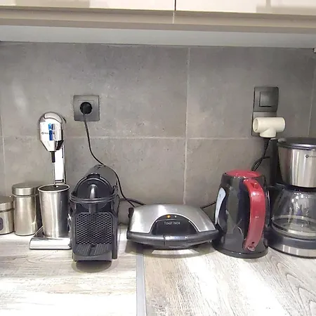 “zeus”, Stylish Luxury Business In The Heart Of Athens. Apartment *