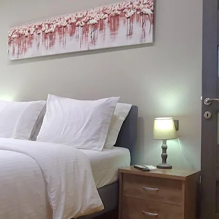 “zeus”, Stylish Luxury Business In The Heart Of Athens. Apartment