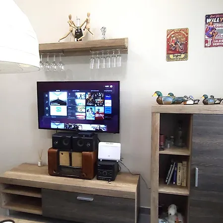 “zeus”, Stylish Luxury Business In The Heart Of Athens. Apartment Athens
