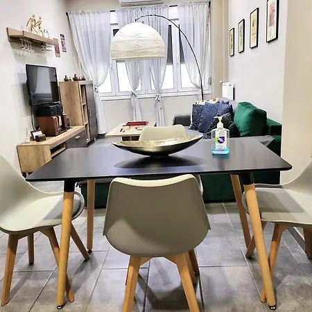 “zeus”, Stylish Luxury Business In The Heart Of Athens. * Athens