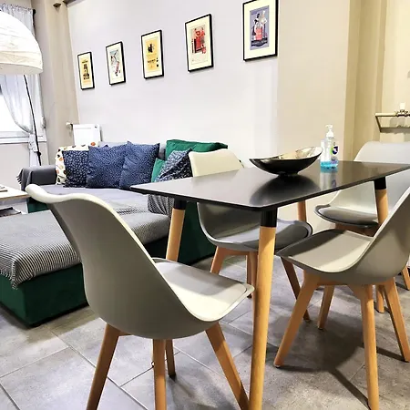 “zeus”, Stylish Luxury Business In The Heart Of Athens. Athens