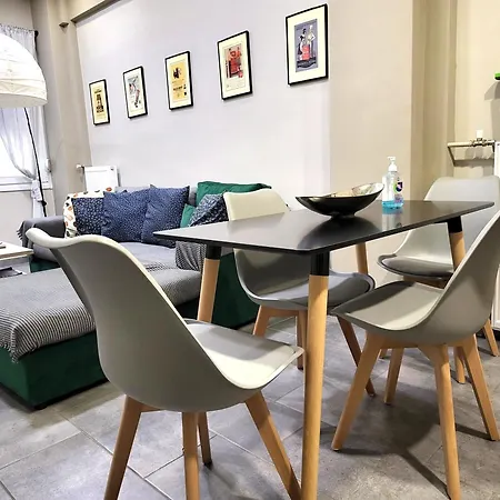 “zeus”, Stylish Luxury Business In The Heart Of Athens. * Athens