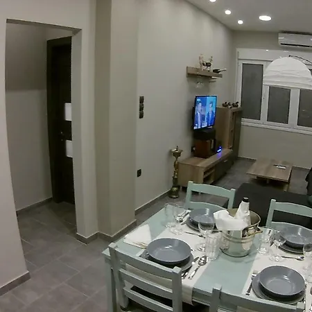“zeus”, Stylish Luxury Business In The Heart Of Athens. * Ateny