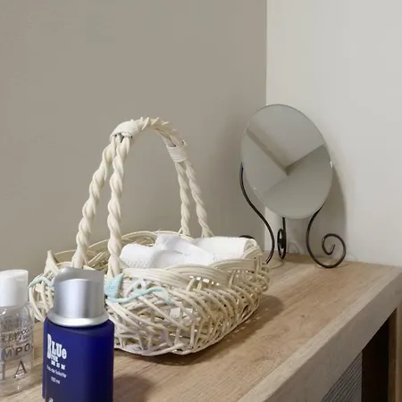 Apartment “zeus”, Stylish Luxury Business In The Heart Of Athens. Athens